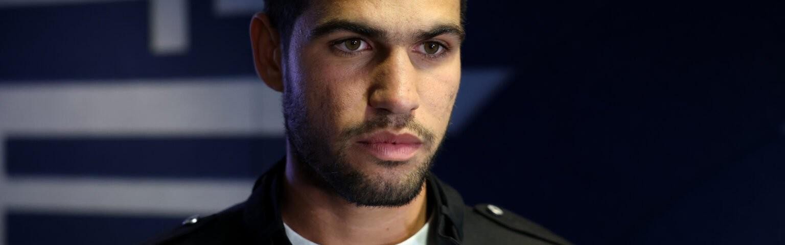 开云官网-阿卡退出戴维斯杯：没有足够时间备战，若勉强参赛未免过于自私