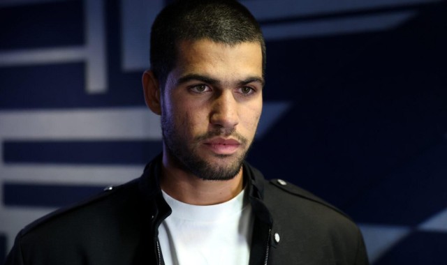 开云官网-阿卡退出戴维斯杯：没有足够时间备战，若勉强参赛未免过于自私