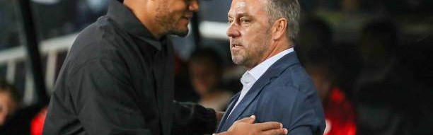 三大少帅欧冠齐遭“毒打”，日后谁能熬成安切洛蒂？