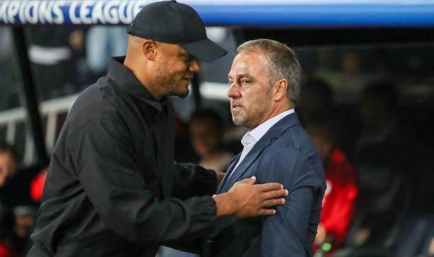 三大少帅欧冠齐遭“毒打”，日后谁能熬成安切洛蒂？