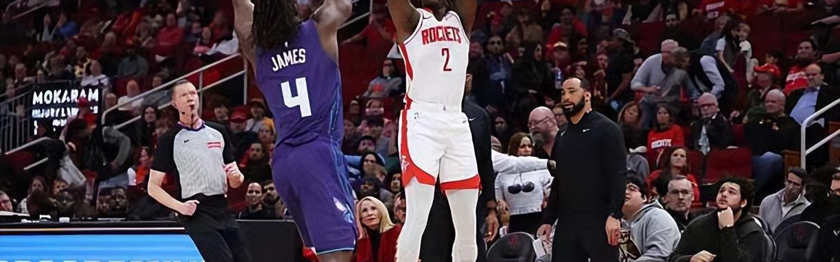 开云官网-又没有3又没有D，火箭要想将锋线新援送走竟然还要倒贴选秀权？