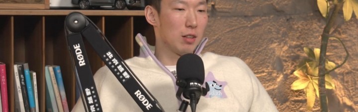 周琦坦言：网友批评不乏创意与用心，只要不涉人身攻击