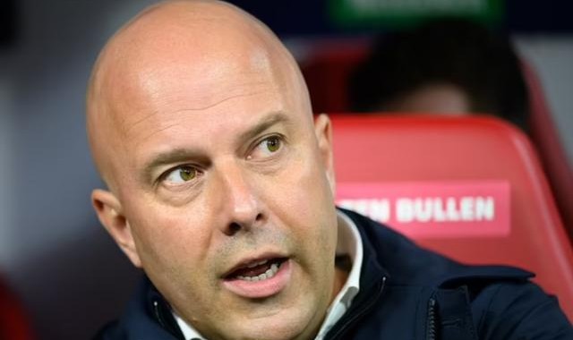 kaiyun-林良锋：利物浦双料榜首，斯洛特施了什么魔法？