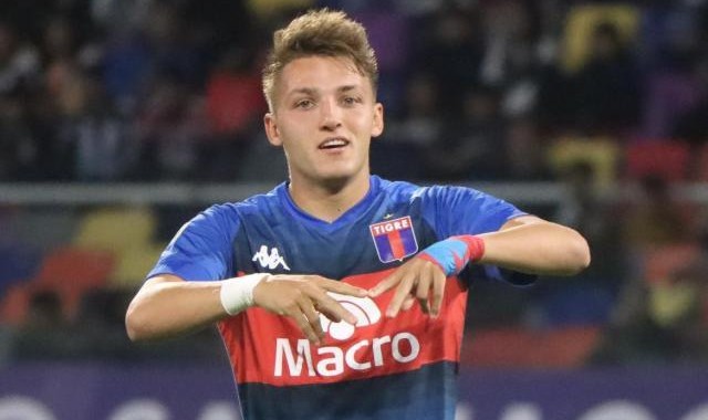 kaiyun-【观察】意大利锋线无人，曼奇尼大胆征召雷特吉