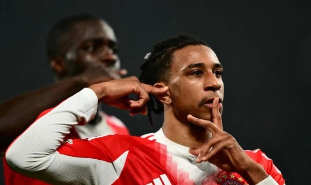 开云下载-TA：天赋与细节兼备，奥利塞已经进入世界顶级边锋行列