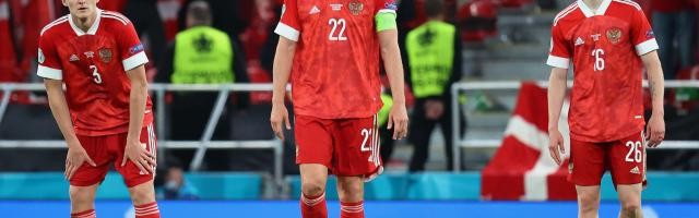 开云下载-多家外媒：国际足联考虑制裁俄罗斯 或逐出世界杯