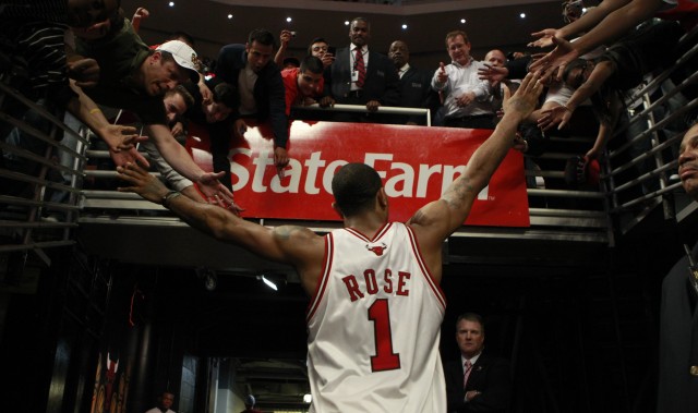 开云官方-罗斯：不想要雕像 不想让其看起来像韦德的那样 也不想人们崇拜我