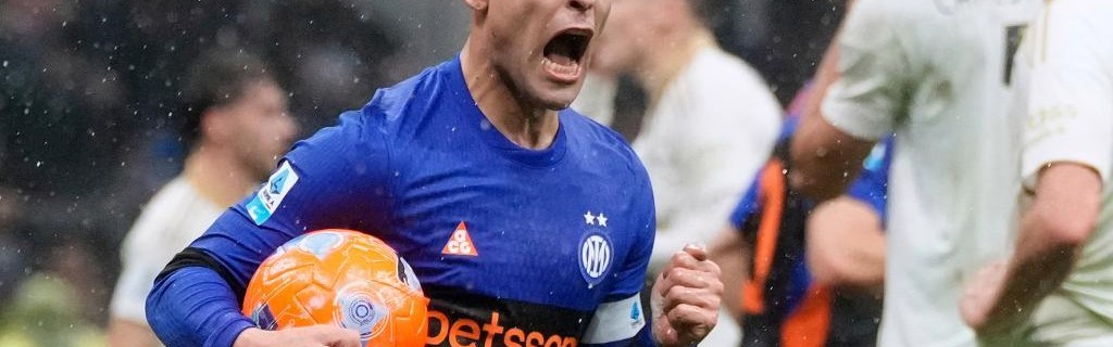 开云官方-体坛联播｜国米让二追六大胜领跑意甲，国足战平俄超劲旅