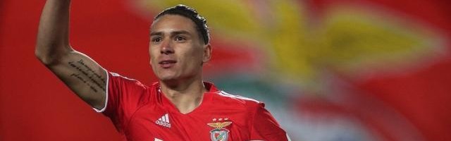 开云网页-ESPN：曼联放弃争夺努涅斯，认为利物浦会当冤大头