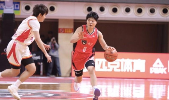 开云官网-硬钢篮协？武汉女篮官方：放弃球员上调国家队后外援4节8人次政策