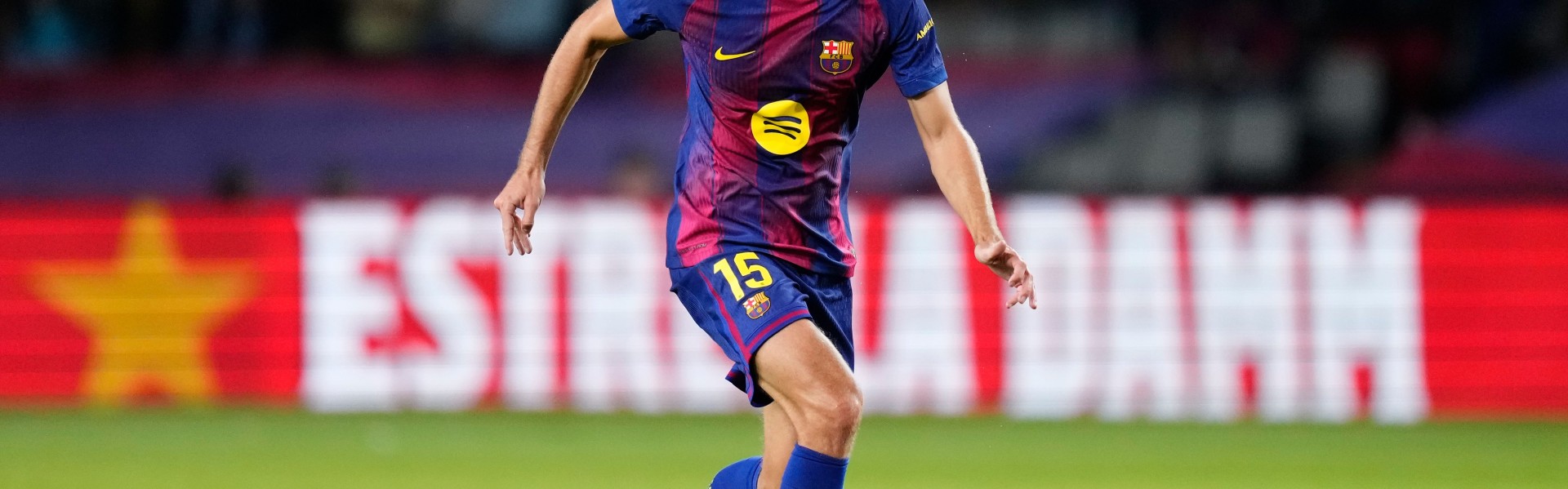 开云官方-记者：巴萨将为克里斯滕森提供续约合同 特狮可能租借加盟赫罗纳