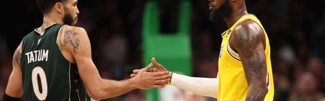 开云APP-联盟前五人四位无悬念 塔图姆无法力压詹杜库？