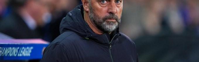 开云APP-世体：弗里克想确认球员疲劳程度，预计对塞维时进行轮换