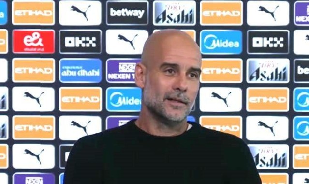 开云APP-瓜帅：努里伤缺斯通斯出战存疑，马尔穆什要等到国际比赛日前后