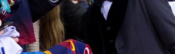 kaiyun-内马尔戴帽出席2015年金球奖晚会|内马尔·达·席尔瓦|足球|FIFA|帽子_新浪体育_新浪新闻