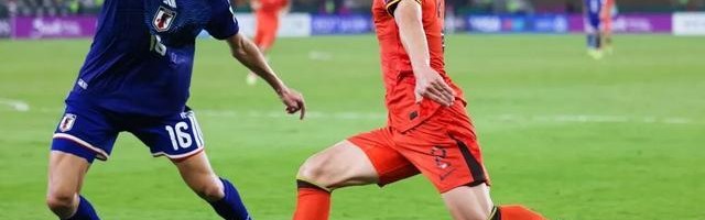 开云下载-【侠客岛】亚军值得高兴，差距仍要正视