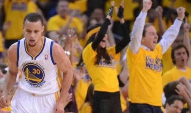 开云APP-勇士老板经营之道：12年6进总决赛 市值冲到56亿