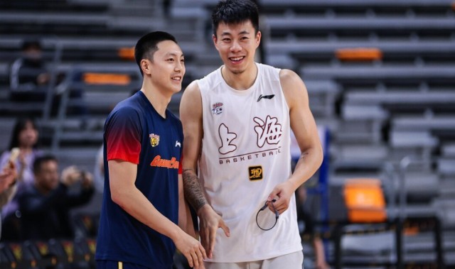 开云APP-破案！深圳能干赢上海，而广东却输40分的原因找到，沪迷说出实情