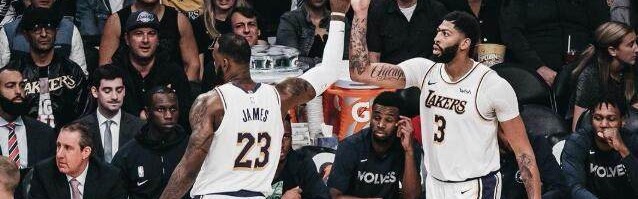 开云APP-【问答】安东尼·戴维斯是史上最强二当家吗？