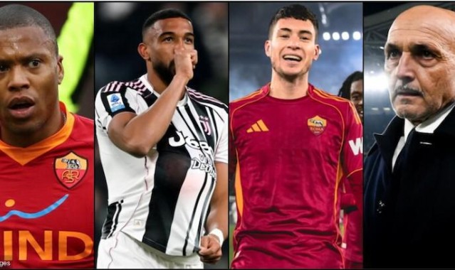 kaiyun-巴普蒂斯塔：罗马始终留在我心里，这个赛季有冲击前四的能力