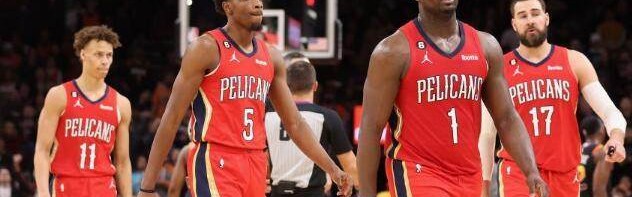 开云APP-【人物】鹈鹕琼斯：朴实男人更可靠 明星身边的绿叶