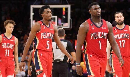 开云APP-【人物】鹈鹕琼斯：朴实男人更可靠 明星身边的绿叶