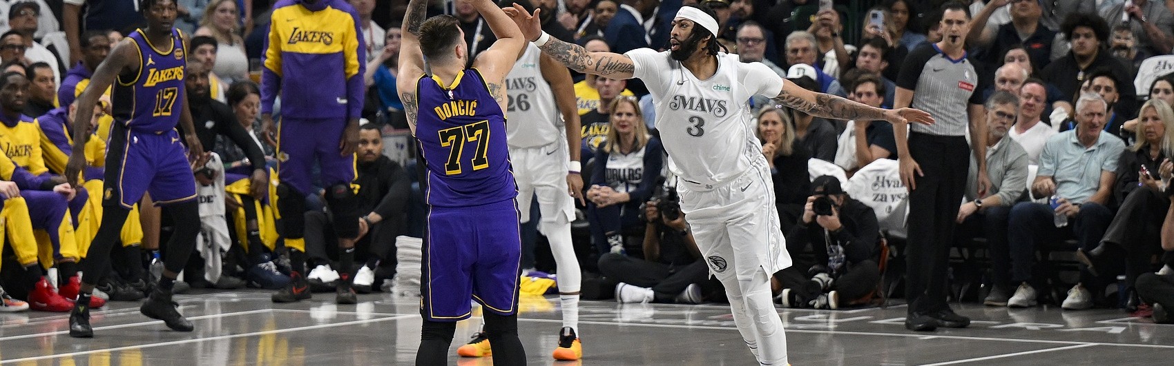 开云APP-交易后浓眉仅打29场&amp;场均20.2+10.8板 东契奇56场&amp;场均30.9+8+8.1