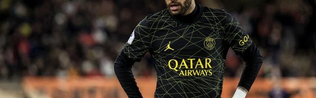 西法媒体：巴黎圣日耳曼希望今夏出售内马尔