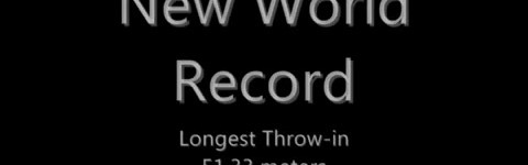 开云网页-“黑暗艺术”再上分！阿森纳新任界外球顾问教练，曾创世界纪录