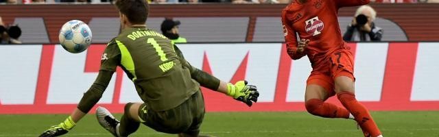 开云官网-穆勒说离冠军又近了一步，那么翻盘国米的前景呢？