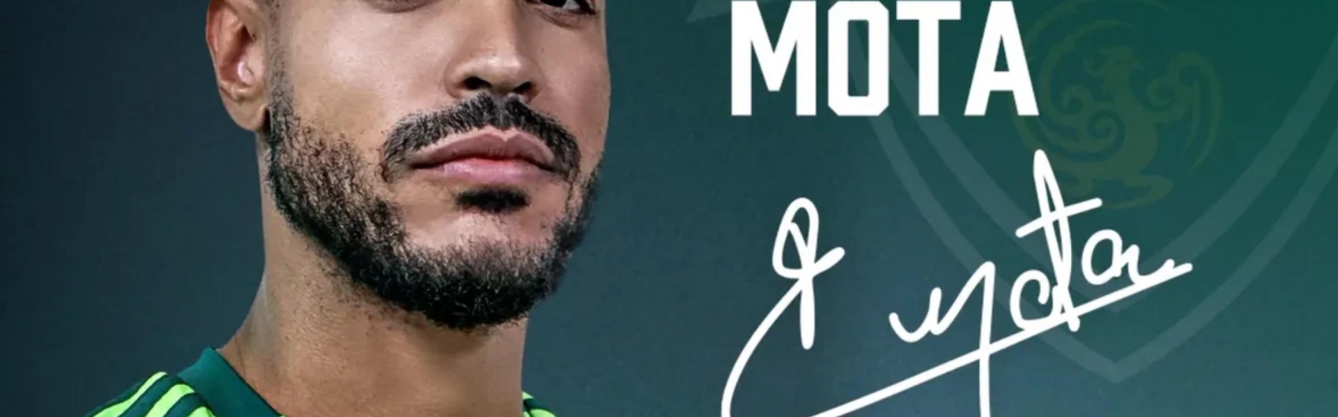 开云下载-官方：巴西前锋莫塔加盟全北现代；他曾与申花传出绯闻