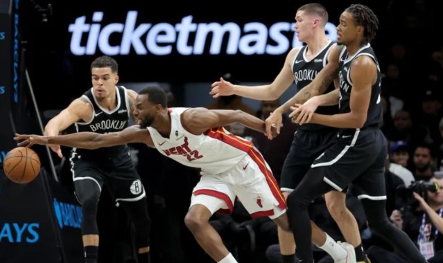 开云网页-双赢交易？小波特或赴活塞联手坎宁安，篮网获首轮签+即战力