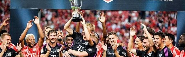 开云下载-送别马内，逆转利物浦，拜仁亚洲行意外收获连连