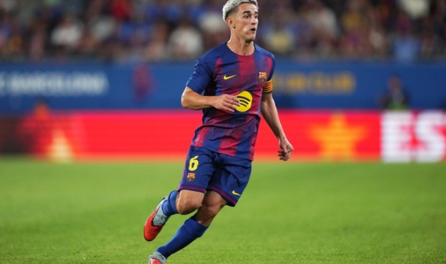 阿斯：加维目前将继续保守治疗，若短期内无改善将接受关节镜手术