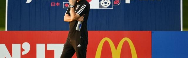 日本足球新时代来临！野心和自信让他们与世界对等