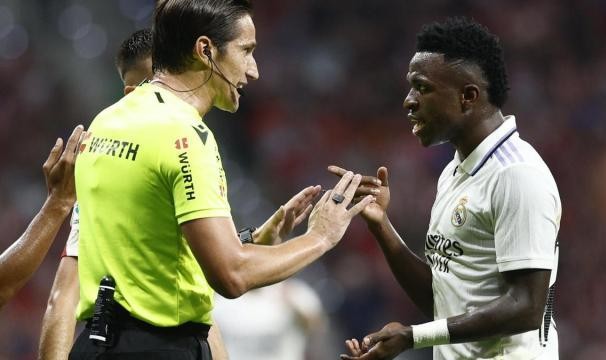 西裁委会大清洗可以熄灭皇马的怒火吗？