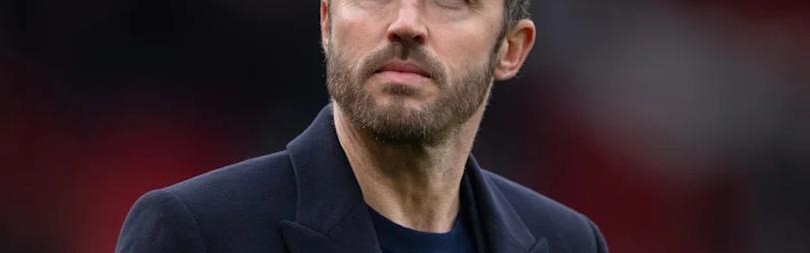 开云官方-曼联为新帅选聘设下最后期限，卡里克逆袭挑战转正资格