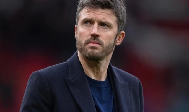 开云官方-曼联为新帅选聘设下最后期限，卡里克逆袭挑战转正资格