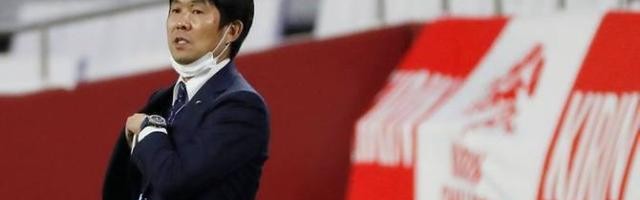 开云-奥运男足与12强赛息息相关 “以小见大”观国足对手