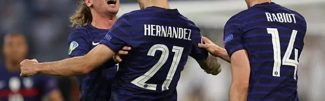 kaiyun-梁宏业：法国队扛起反足球大旗