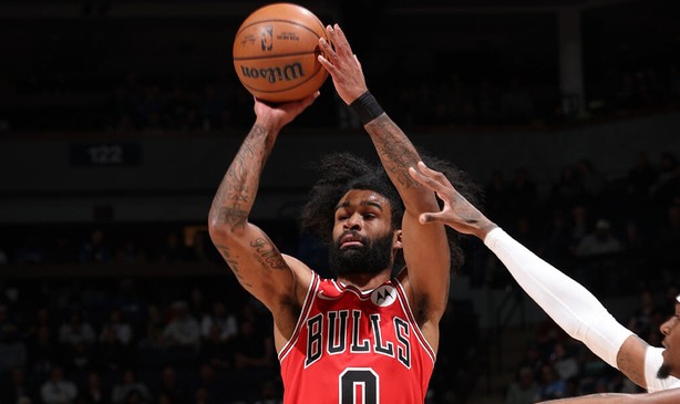 kaiyun-曝科比-怀特和多苏穆是截止日前频繁出现的交易讨论目标|公牛|北京|锡安-威廉姆森|多曼塔斯-萨博尼斯|芝加哥公牛队_新浪体育_新浪新闻