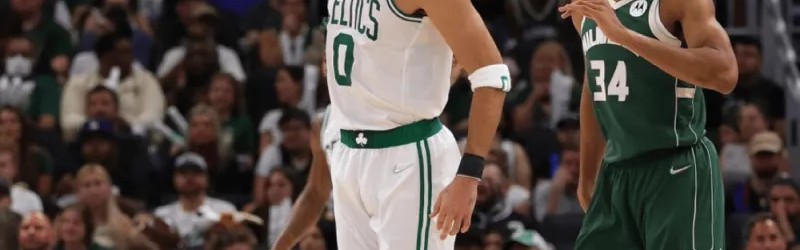 Amick：凯尔特人对扬尼斯感兴趣，今夏被视作扬尼斯潜在下家