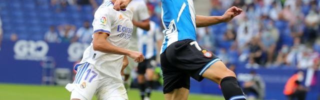 开云APP-赢得比赛更赢得尊重！西班牙人“做自己”实现正名