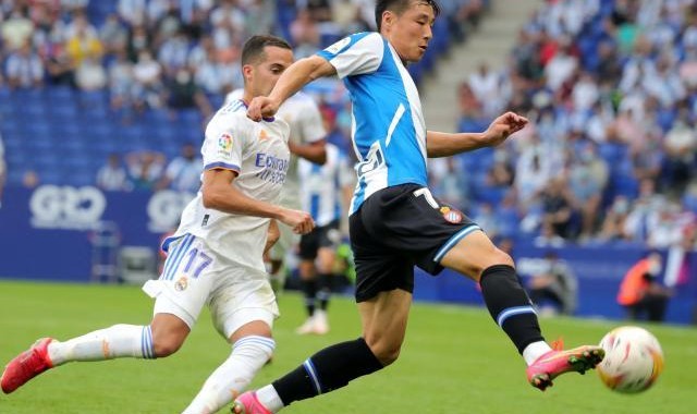 开云APP-赢得比赛更赢得尊重！西班牙人“做自己”实现正名