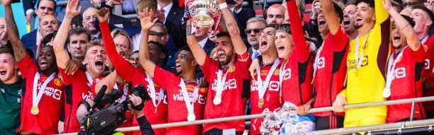 开云APP-滕哈赫完美部署赢得掌声，冠军能否让他留在曼联？