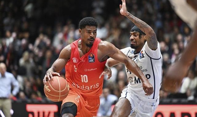 CBA｜北汽男篮第四外援贝利是不是争冠最后一块拼图？