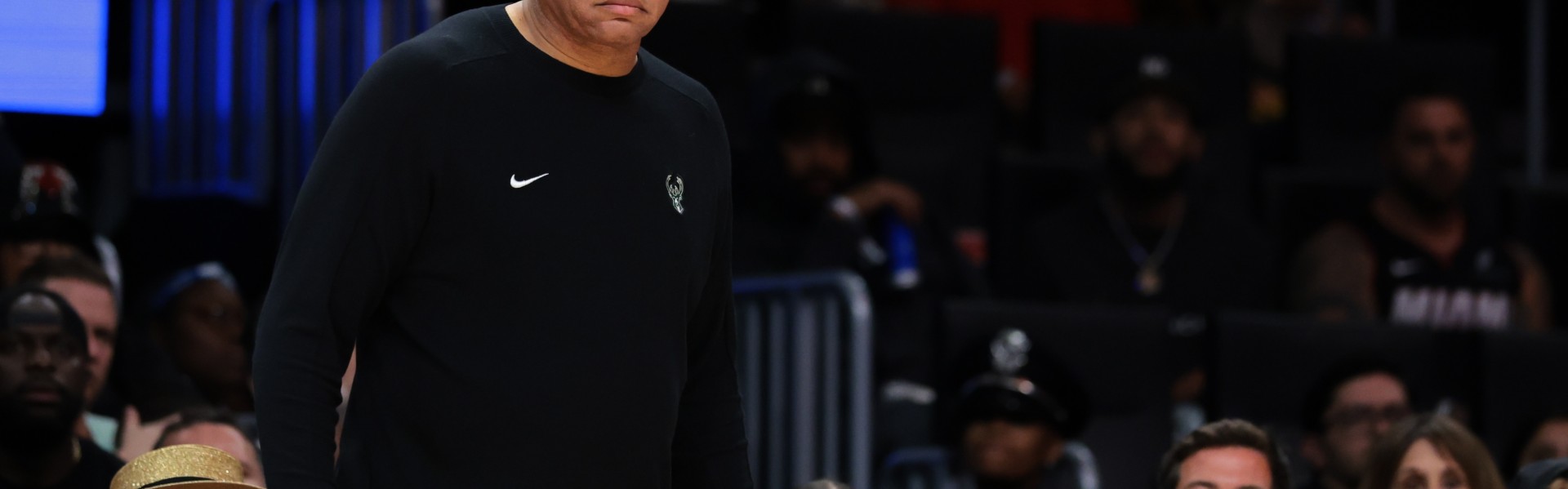 开云官网-离队在即？里弗斯：我有七个孙子孙女 也许是时候多去看看他们了