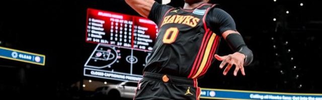 开云APP-人挪活！库明加首秀27分打脸科尔 创老鹰队史纪录