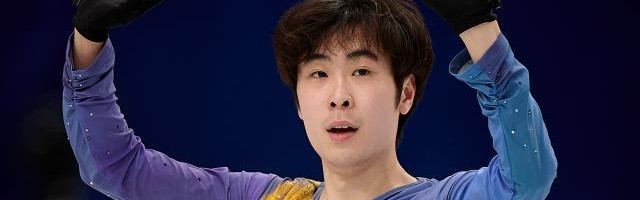 kaiyun-花滑世锦赛中国0奖牌跌谷底 日本3金成最大赢家