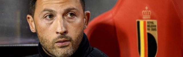 kaiyun-【观察】泰代斯科下课，谁来收拾比利时国家队乱局？